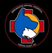 Brigadoon Animal Hospital Logo